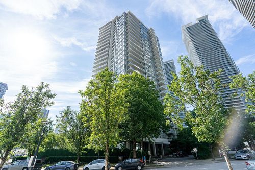 2708-2289 Yukon Crescent, Burnaby, BC, V5C0B2 | Card Image