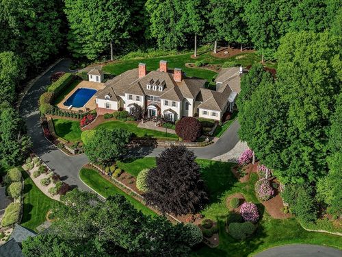 6 Hilltop Park, Wilbraham, MA, 01095-1753 | Card Image