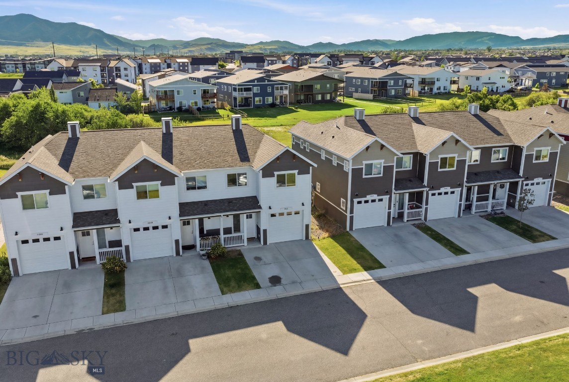 Residential in Bozeman 2