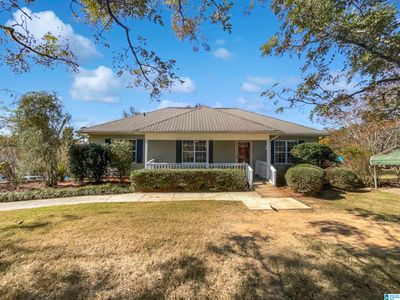 208 Deer Crossing Road, House other with 5 bedrooms, 3 bathrooms and null parking in WARRIOR AL | Image 1