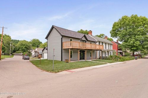 802 Kentucky Ave, Frankfort, KY, 40601-1152 | Card Image
