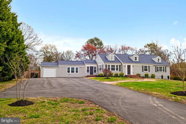 8231 Mount Vernon Hwy, House other with 6 bedrooms, 4 bathrooms and null parking in ALEXANDRIA VA | Image 51