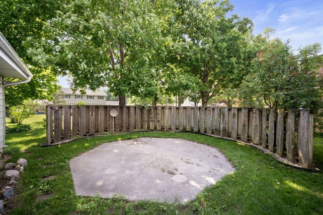 735 Sheridan Dr, House other with 3 bedrooms, 1 bathrooms and null parking in West Bend WI | Image 19