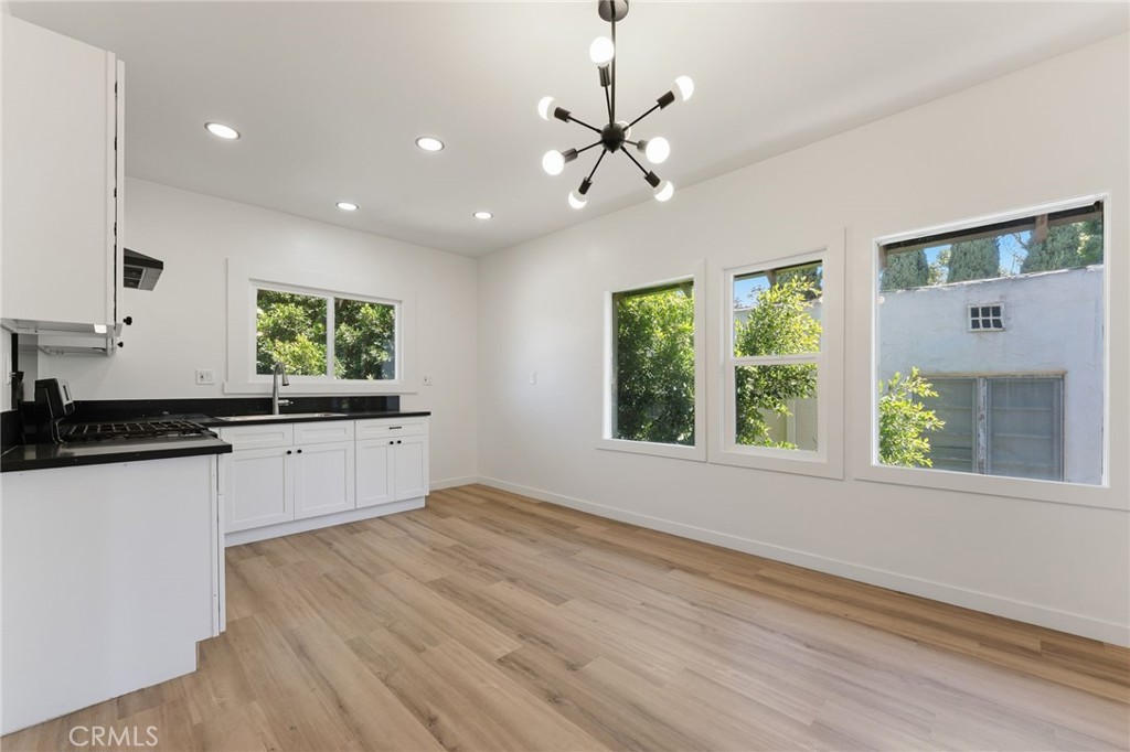 Residential Lease in South Pasadena 2