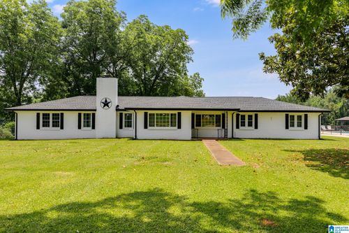 2052 Mount Moriah Rd, Delta, AL, 36258-5600 | Card Image