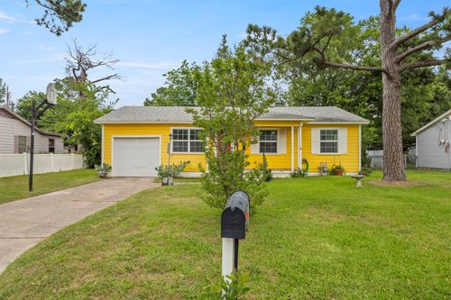 880 Volney Drive, Terrell, TX, 75160 | Card Image