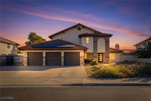 3370 Heavenly View Ct, Las Vegas, NV, 89117-3806 | Card Image