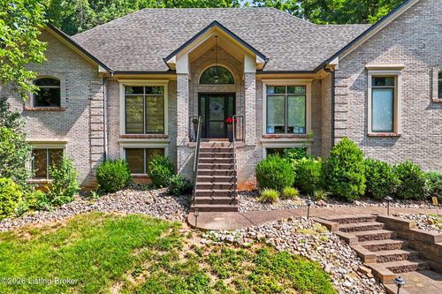2811 Alta Vista Ct, Louisville, KY, 40206-2939 | Card Image