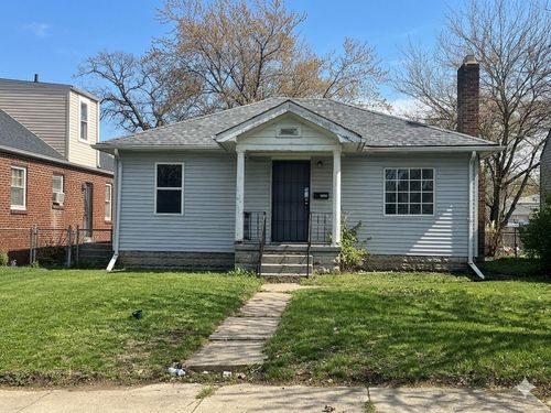 3679 Buchanan St, Gary, IN, 46408-1647 | Card Image