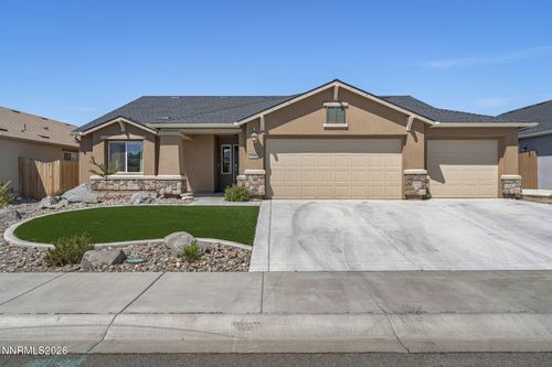 7078 Saddlehorn Rd, Carson City, NV, 89701-8015 | Card Image