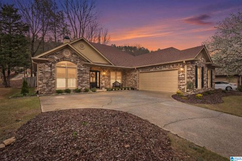 438 N Lake Rd, Birmingham, AL, 35242-7030 | Card Image