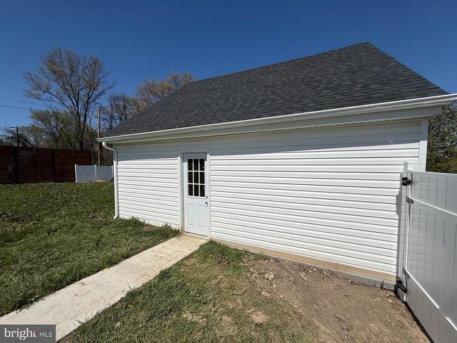 1230 Taylor Ave, House other with 4 bedrooms, 6 bathrooms and null parking in Halethorpe MD | Image 39