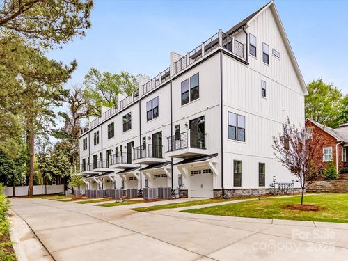 1409 Kenilworth Ave, Charlotte, NC, 28203-5221 | Card Image