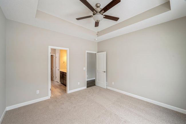 The Madison - *Photo from a previously completed home - finishes and selections will vary. | Image 16