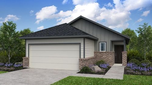 17431 Lush Laurel Ln, Hockley, TX, 77447-3168 | Card Image