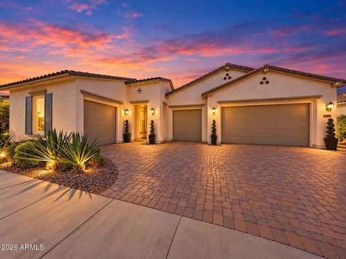 5418 S Del Rancho, Mesa, AZ, 85212-2432 | Card Image