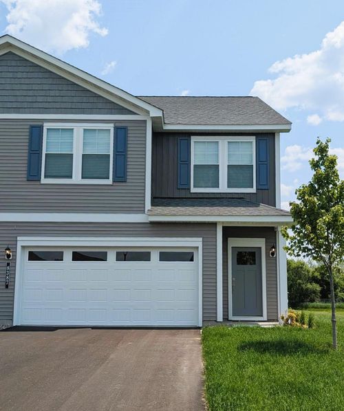 8387 Cheery St, Clear Lake, MN, 55319-7518 | Card Image