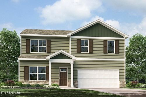 6804 Prospect Hill Lane, Knoxville, TN, 37918 | Card Image