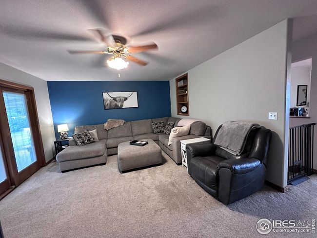 405 Colorado Ave, House other with 4 bedrooms, 3 bathrooms and null parking in Seibert CO | Image 5