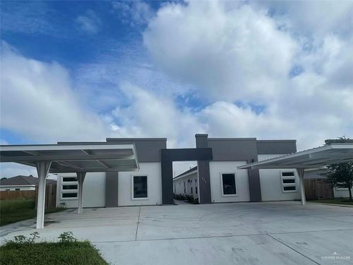 211 W Campeche Ave, Alton, TX, 78573-2079 | Card Image