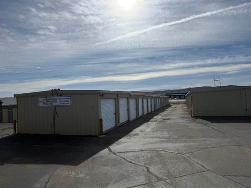 1602 Foothill Blvd, Rock Springs, WY, 82901-5510 | Card Image