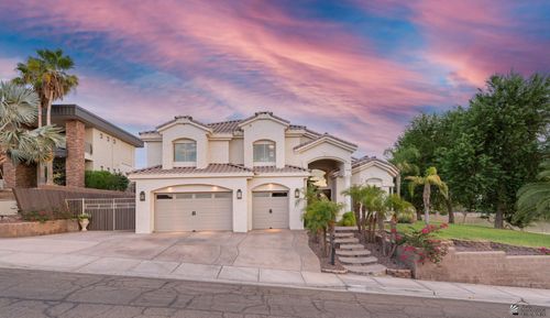 1793 W 34th Pl, Yuma, AZ, 85365-3947 | Card Image
