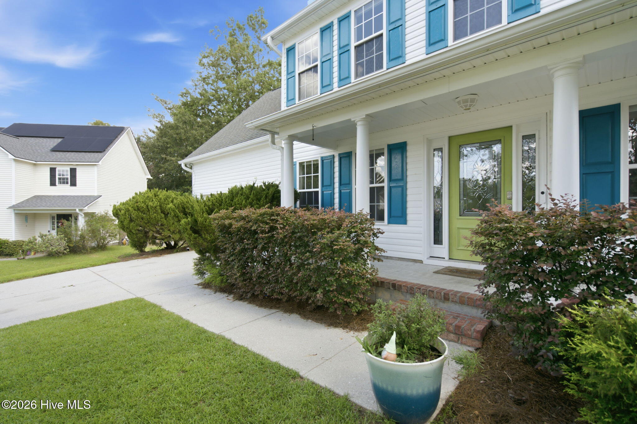 Residential in Leland 4