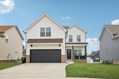 1680 Heritage Dr, Clarksville, TN, 37043-8224 | Card Image