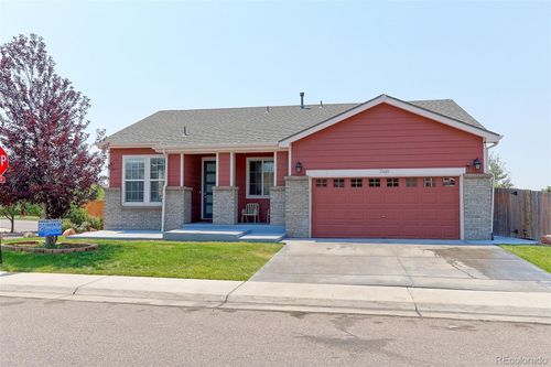 13601 Krameria St, Thornton, CO, 80602-9105 | Card Image