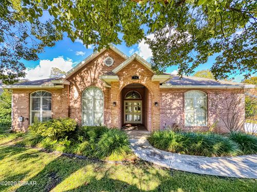 71 Carriage Creek Way, Ormond Beach, FL, 32174-6783 | Card Image
