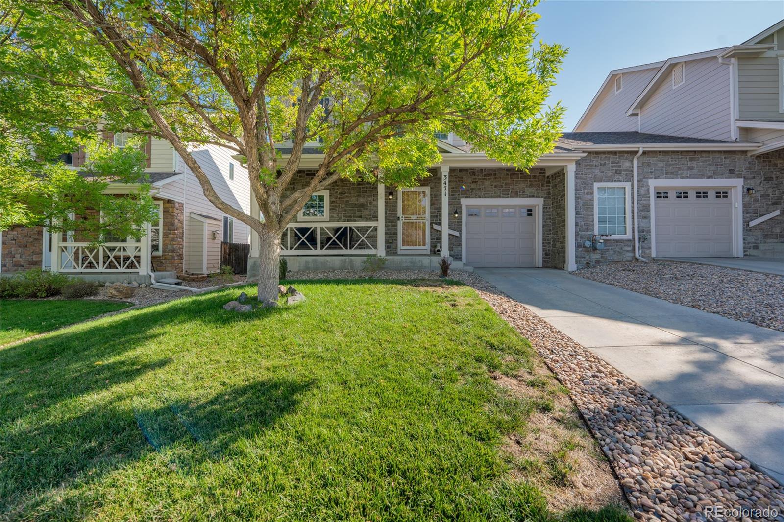 123rd Dr, Thornton, CO 80241
