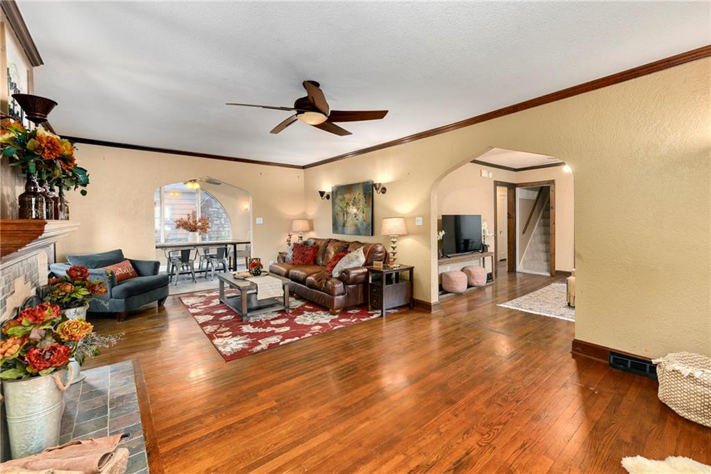 Residential in Leavenworth 4