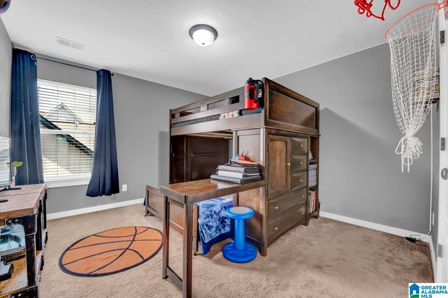 2165 Overlook Pl, House other with 5 bedrooms, 4 bathrooms and null parking in TRUSSVILLE AL | Image 32