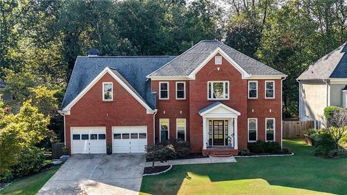 4393 Laurian Dr Nw, Kennesaw, GA, 30144-5147 | Card Image