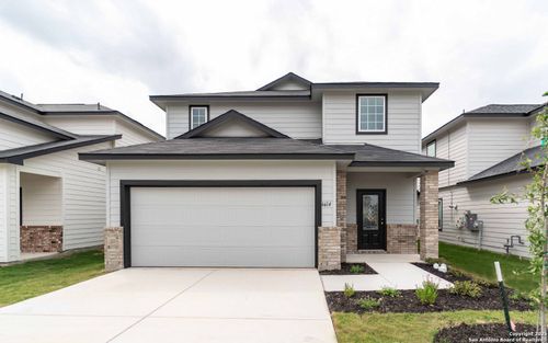 6614 Cibolo Spgs, Converse, TX, 78109-0840 | Card Image