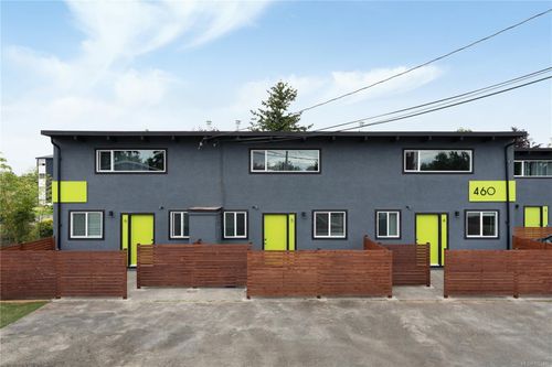 460 Dogwood St, Campbell River, BC, V9W2Y3 | Card Image