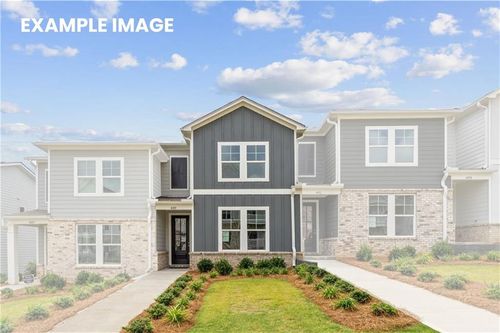 117 Park Ridge Cir, Cartersville, GA, 30120-7015 | Card Image