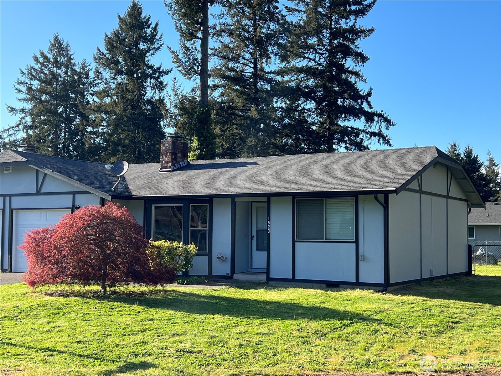 Residential Income in Spanaway 3