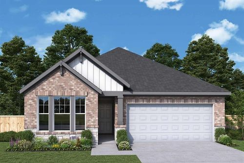 31726 Blossom Lane, Fulshear, TX, 77423 | Card Image