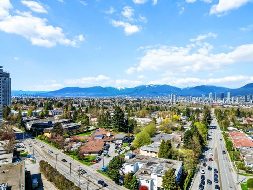 1606-4505 Hazel St, Burnaby, BC, V5H4T1 | Card Image