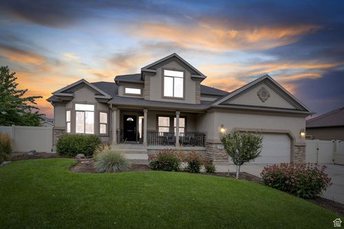 5746 W Swift Creek Rd, West Jordan, UT, 84081-6017 | Card Image