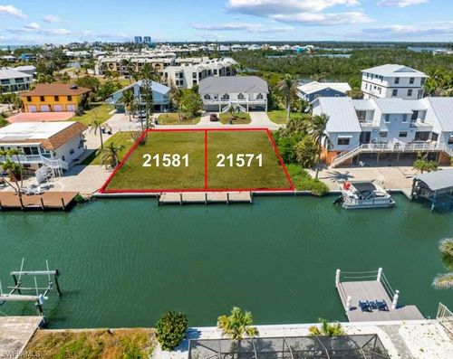 21581-21571 Widgeon Ter, FORT MYERS BEACH, FL, 33931-4331 | Card Image