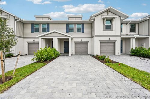 13005 Sw Forli Way, Port St Lucie, FL, 34987-5456 | Card Image
