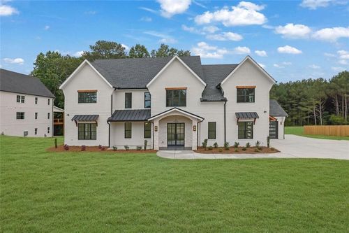 3893 Indian Shoals Rd Se, BETHLEHEM, GA, 30620-4621 | Card Image