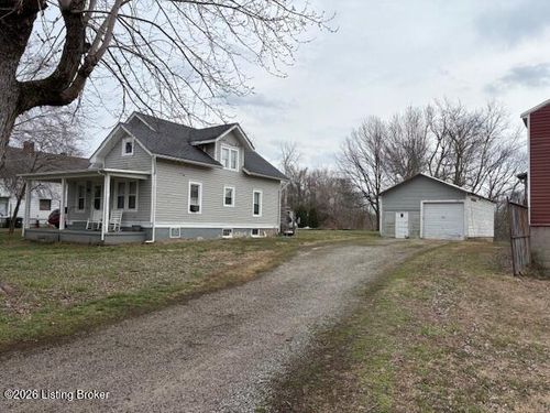 316 E Houston St, Cloverport, KY, 40111 | Card Image