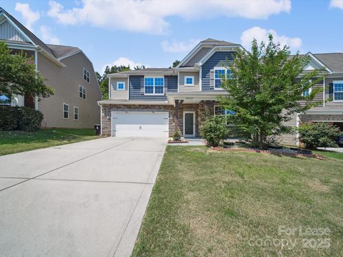 10327 Rutledge Ridge Dr Nw, Huntersville, NC, 28078-4358 | Card Image