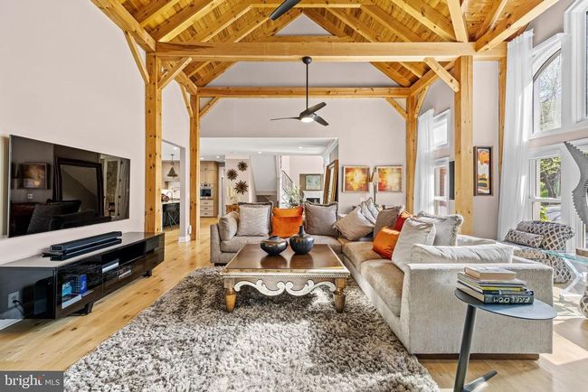 11501 Manorstone Ln, House other with 5 bedrooms, 5 bathrooms and null parking in Columbia MD | Image 17