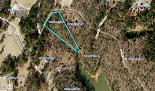 104 Western Trl, Carthage, NC, 28327-9682 | Card Image