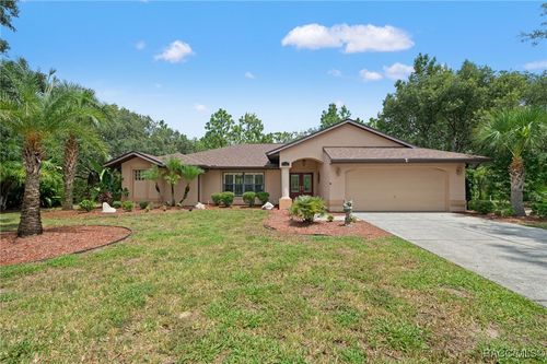 60 Cypress Blvd E, HOMOSASSA, FL, 34446-4808 | Card Image