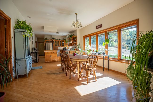 802 Union Rd, House other with 4 bedrooms, 2 bathrooms and 4 parking in Harmon IL | Image 14